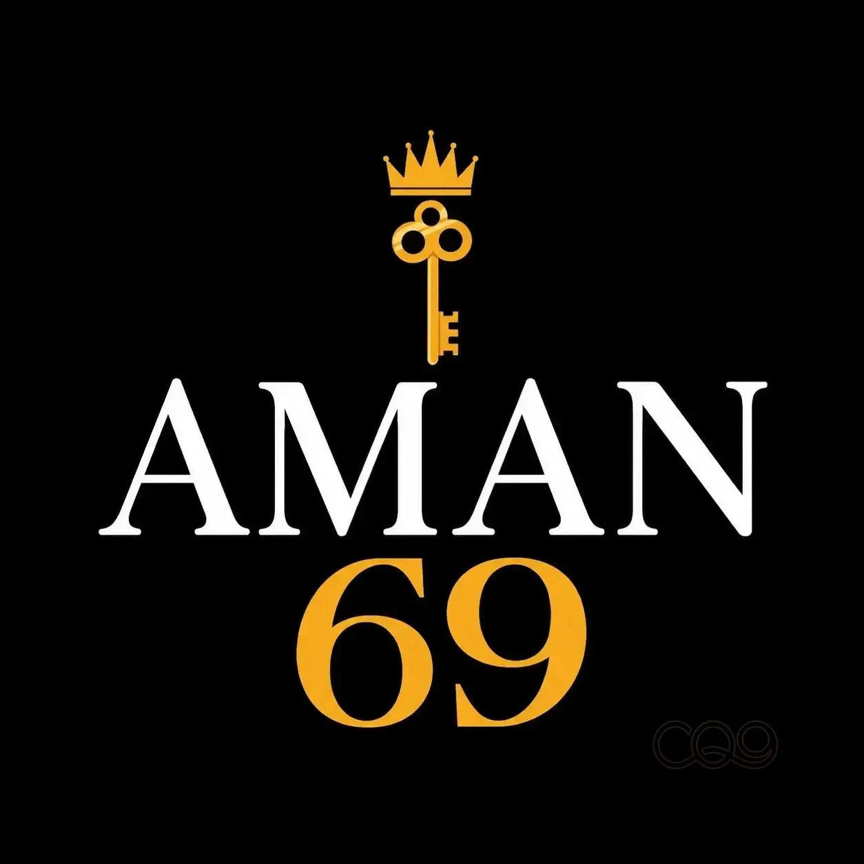 AMAN69 - Simulasi Kehidupan yang Menyenangkan