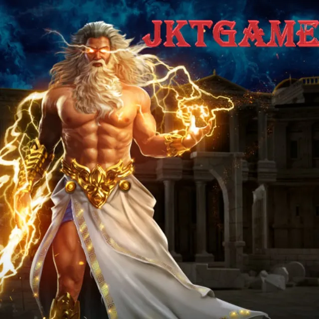 JKTGAME - Aksi Penuh Seru di Dunia Game