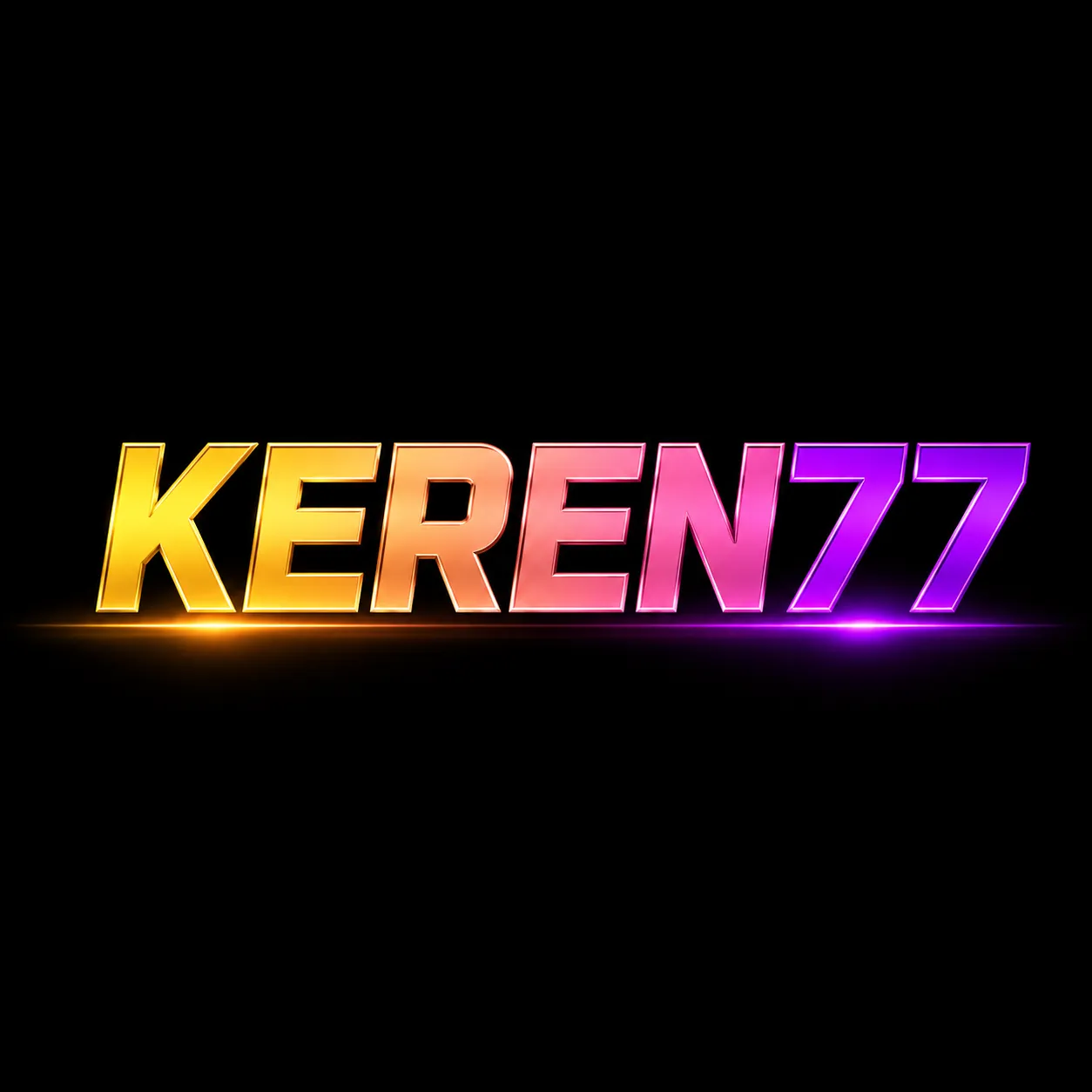 KEREN77 - Game Arcade yang Menghibur dan Menantang